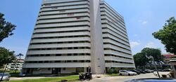 Ivory Heights (D22), Condominium #595720191